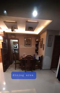 Hall Image of 1470 Sq.ft 3 BHK Apartment / Flat for sale in New Garia Kolkata for Rs. 7200000