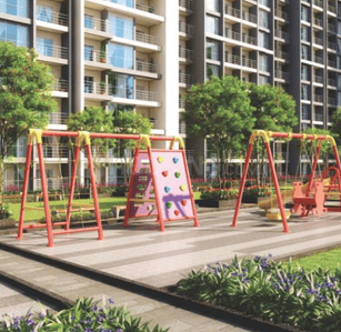 Image of 1066 Sq.ft 2 BHK Apartment / Flat for sale in Bramha The Collection, Wadgaon Sheri, Pune for Rs. 13200000