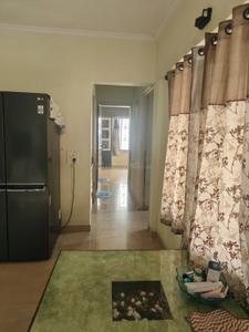 Bedroom Image of 1654 Sq.ft 3 BHK Apartment / Flat for sale in Gini Sanskruti, Hadapsar Pune for Rs. 9000000