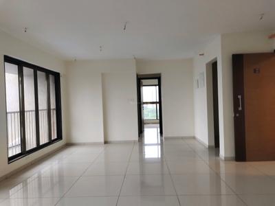 Living Room Image of 2400 Sq.ft 4 BHK Apartment / Flat for sale in 34 Park Estate, Goregaon West Mumbai for Rs. 35000000