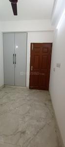 Bedroom Image of 2075 Sq.ft 3 BHK Apartment / Flat for rent in Purvanchal Royal City Phase 2, Chi V Greater Noida for Rs. 35000