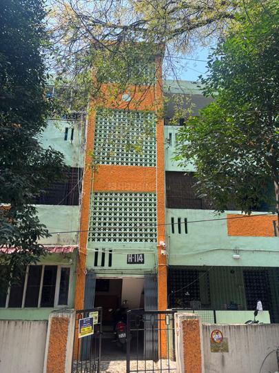 Indira Nagar Main Image 1
