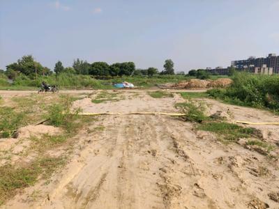Image of 540 Sq.ft Residential Plot / Land for sale in Bamheta Village, Ghaziabad for Rs. 2520000
