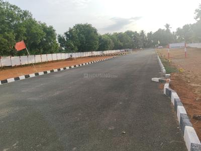 Image of 1200 Sq.ft Residential Plot / Land for sale in Thiruppangali South, Tiruchirappalli for Rs. 850000