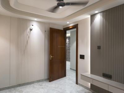 Bedroom Image of 1750 Sq.ft 4 BHK Builder Floor for sale in Indirapuram Ghaziabad for Rs. 24060000