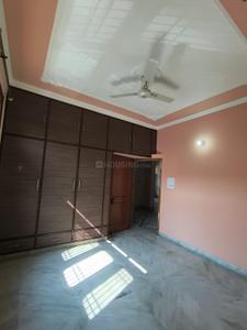 Bedroom Image of 1900 Sq.ft 3 BHK Builder Floor for rent in Sector 4 Panchkula for Rs. 24000