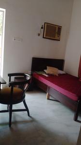 Bedroom Image of 1200 Sq.ft 2 BHK Apartment / Flat for sale in DDA Flats Munirka, Munirka New Delhi for Rs. 29000000