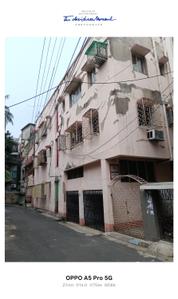 Image of 850 Sq.ft 2 BHK Apartment / Flat for sale in Lake Gardens, Kolkata for Rs. 4200000