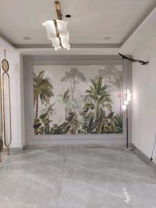 Dining Area Image of 1650 Sq.ft 4 BHK Builder Floor for sale in Vasundhara Ghaziabad for Rs. 17551000