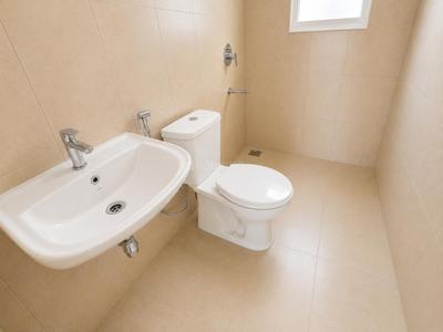 Image of 1055 Sq.ft 3 BHK Apartment / Flat for sale in Shriram WYT Field, Bommenahalli, Bengaluru for Rs. 12800000