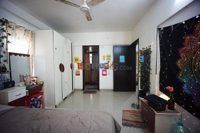 Hall Image of 1498 Sq.ft 3 BHK Apartment / Flat for sale in Rohan Tarang, Wakad Pune for Rs. 17000000