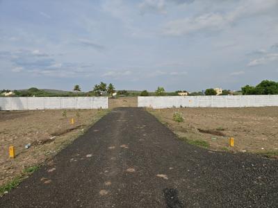 Image of 1000 Sq.ft Residential Plot / Land for sale in Singaperumal Koil, Chennai for Rs. 2350000