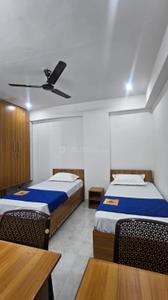 Bedroom Image of Shyam Vandana  in Sector 26, Noida