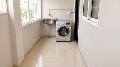Balcony Image of 2935 Sq.ft 4 BHK Builder Floor for sale in Thiruvanmiyur Chennai for Rs. 45000000