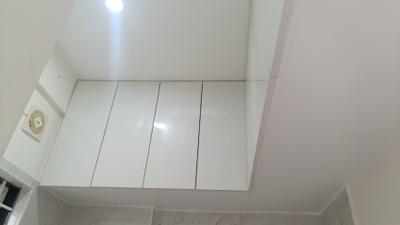 Kitchen Image of 620 Sq.ft 1 BHK Apartment / Flat for rent in Chinnapanna Halli Bengaluru for Rs. 24500