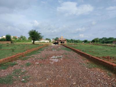 YEIDA Individual Residential Plots Internal Roads 1