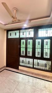 Living Room Image of 1580 Sq.ft 3 BHK Apartment / Flat for rent in East Of Kailash New Delhi for Rs. 80000