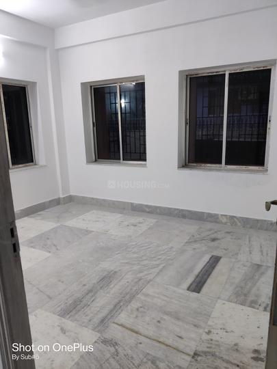 Bosepukur, Kasba Bedroom 1