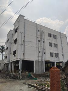 Image of 930 Sq.ft 2 BHK Apartment / Flat for sale in Pallavaram, Chennai for Rs. 7400000