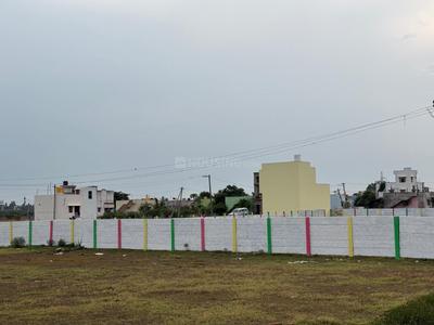 Image of 780 Sq.ft Residential Plot / Land for sale in Periyapalayam, Chennai for Rs. 1443000