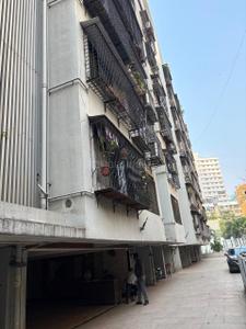 Image of 1350 Sq.ft 3 BHK Apartment / Flat for rent in K Raheja Vistas, Powai, Mumbai for Rs. 130000