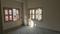 Metro Apartment Bedroom One 2