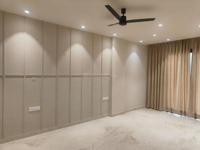 Bedroom Image of 3240 Sq.ft 4 BHK Builder Floor for sale in Suncity Township, Sector 54 Gurgaon for Rs. 57000000