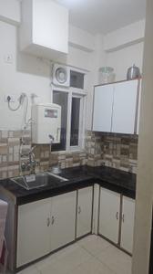 Sector 6 Kitchen 1