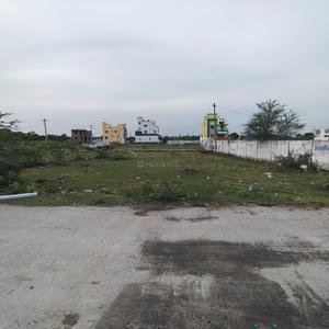 Image of 3281 Sq.ft Residential Plot / Land for sale in Ayaan City, Nazarathpettai, Thiruvallur, Chennai for Rs. 12467800