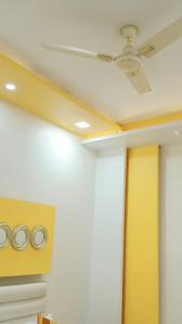 Hall Image of 1400 Sq.ft 3 BHK Independent House for sale in Indira Nagar Lucknow for Rs. 6800000