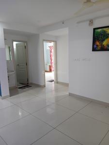 Hall Image of 1650 Sq.ft 3 BHK Apartment / Flat for rent in GR Heights, Gottigere Bengaluru for Rs. 45000