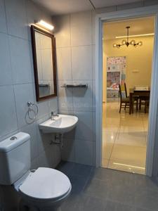 Image of 1700 Sq.ft 3 BHK Apartment / Flat for sale in Golden Opulence, Poonamallee, Chennai for Rs. 14500000