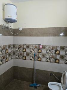 Bathroom Image of One bedroom attached bathroom share kitchen  in Sector 64, Mohali