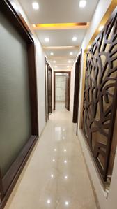 Image of 3600 Sq.ft 4.5 BHK Penthouse for sale in Green Park, New Delhi for Rs. 180000000