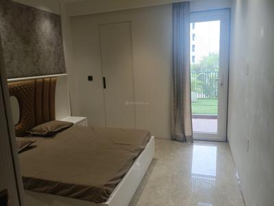 Image of 1600 Sq.ft 4 BHK Builder Floor for sale in BPTP Astaire Garden Floors, Sector 70A, Gurgaon for Rs. 24000000