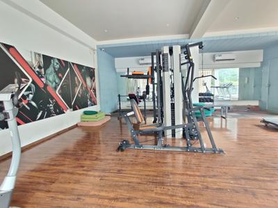 Image of 1000 Sq.ft 2 BHK Apartment / Flat for sale in Mantra Park View, Dhayari, Pune for Rs. 6500000