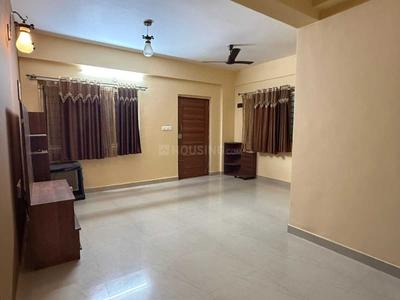 Hall Image of 1211 Sq.ft 2 BHK Apartment / Flat for rent in DSMAX SANGAM, K R Puram Bengaluru for Rs. 29000