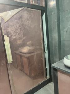 Bathroom Image of 1730 Sq.ft 3 BHK Builder Floor for sale in Nizamuddin West New Delhi for Rs. 55000000