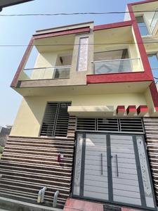 4 BHK Independent House