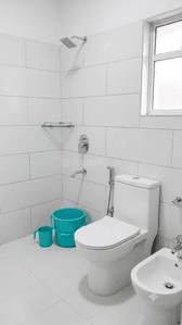 Image of 440 Sq.ft 1 BHK Apartment / Flat for sale in 34 Park Estate, Goregaon West, Mumbai for Rs. 12500000