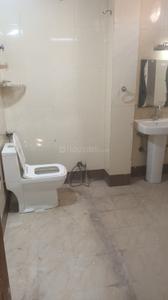 2 BHK Independent Builder Floor