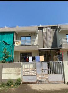 Building Image of 1200 Sq.ft 3 BHK Villa for sale in Kasindra Ahmedabad for Rs. 7500000