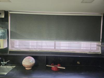 Kitchen Image of 2850 Sq.ft 4 BHK Apartment / Flat for sale in Jhaveri Silver Lake Vista, New Rani Bagh Indore for Rs. 28000000