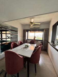 2.5 BHK Flat