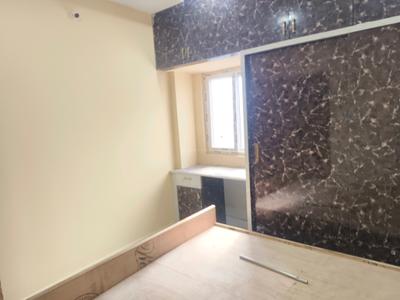Bedroom Image of 1153 Sq.ft 2 BHK Apartment / Flat for rent in Kondapur Hyderabad for Rs. 25000