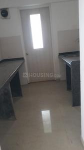 Kitchen Image of 750 Sq.ft 2 BHK Apartment / Flat for rent in Lodha Casa Bella Gold, Palava Phase 1 Thane for Rs. 18000