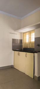Kitchen Image of 500 Sq.ft 1 RK Apartment / Flat for rent in BTM Layout Bengaluru for Rs. 12000