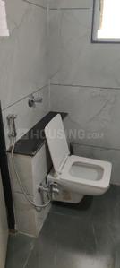 Image of 850 Sq.ft 2 BHK Apartment / Flat for rent in Palaash Oak, Baner, Pune for Rs. 35000