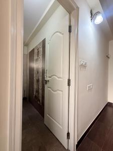 Image of 1450 Sq.ft 3 BHK Apartment / Flat for rent in Banaswadi, Bengaluru for Rs. 45000