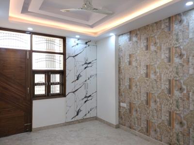 Bedroom Image of 1800 Sq.ft 4 BHK Builder Floor for sale in Shalimar Garden Ghaziabad for Rs. 16500000